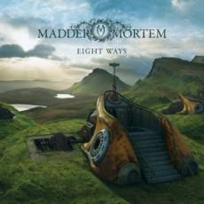 CD / Madder Mortem / Eight Ways