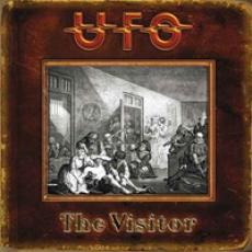 CD / UFO / Visitor