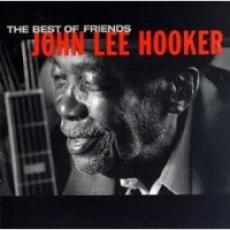 CD / Hooker John Lee / Best Of Friends