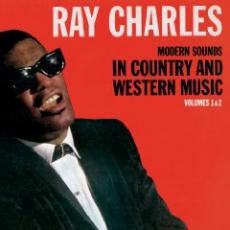 CD / Charles Ray / Modern Sounds In Country And Western... / 1&2