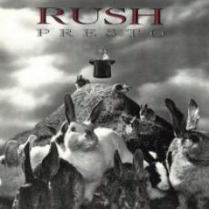 CD / Rush / Presto