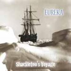 CD / Eureka / Shackleton's Voyage