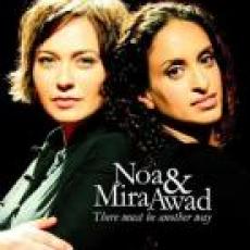CD / Awad Noa & Mira / There Must BeAnother Way