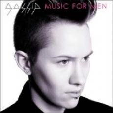 CD / Gossip / Music For Men