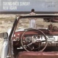 CD / Taking Back Sunday / New Again