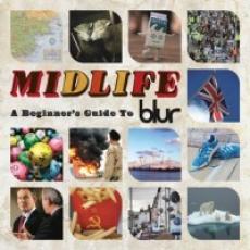 2CD / Blur / Midlife:A Beginner's Guide To Blur / Best Of / 2CD