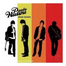 CD / Nutini Paolo / These Streets