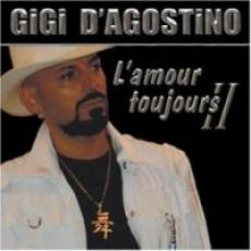2CD / D'Agostino Gigi / L'Amour Toujours II. / 2CD