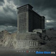 CD / Rootwater / Visionism