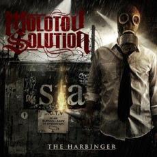 CD / Molotov Solution / Harbinger