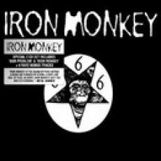 2CD / Iron Monkey / Iron Monkey / Our Problem / 2CD