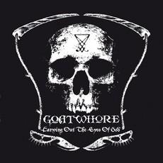 CD / Goatwhore / Carving Out The Eyes Of God