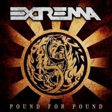 CD / Extrema / Pound For Pound