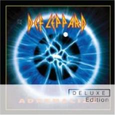 2CD / Def Leppard / Adrenalize / DeluxeEdition / 2CD / Digipack