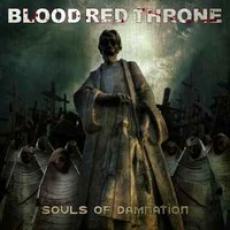 CD/DVD / Blood Red Throne / Souls Of Damnation / CD+DVD