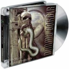 DVD/CD / Dimmu Borgir / World Misanthropy / CD+DVD