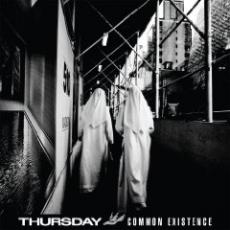 CD / Thursday / Common Existence
