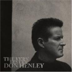 CD / Henley Don / Very Best Of