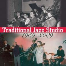 CD / Traditional Jazz Studio / 1959-2009