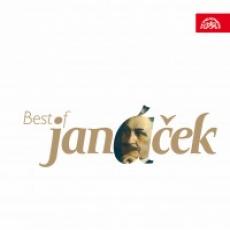 CD / Janek Leo / Best Of