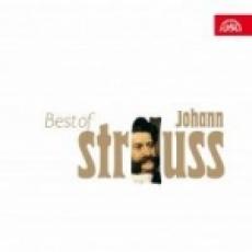 CD / Strauss Johann / Best Of