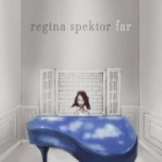 CD/DVD / Spektor Regina / Far / Limited Edition / Digipack / CD+DVD