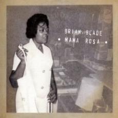 CD / Blade Brian / Mama Rosa