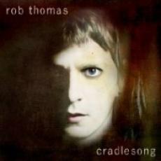 CD / Thomas Rob / Cradlesong
