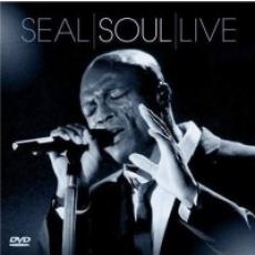 CD/DVD / Seal / Soul Live / CD+DVD