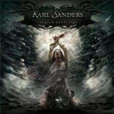 CD / Sanders Karl / Saurian Exorcism