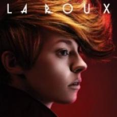 CD / La Roux / La Roux