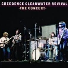 CD / Creedence Cl.Revival / Concert