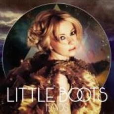 CD / Little Boots / Hands