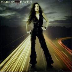 CD / Raven Marion / Set Me Free