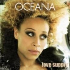 CD / Oceana / Love Supply