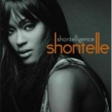 CD / Shontelle / Shontelligence
