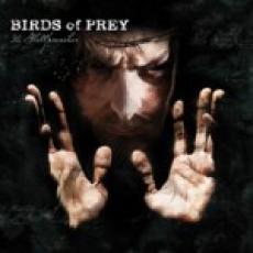 CD / Birds Of Prey / Hellpreacher