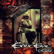 CD / Evereve / Regret / Reedice / Digipack