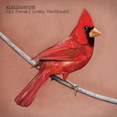 CD / Alexis On Fire / Old Crows / Young Cardinals