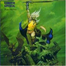 CD / Cirith Ungol / Frost & Fire