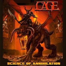 CD / Cage / Scienece Of Annihilation