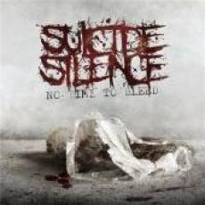 CD / Suicide Silence / No Time To Bleed / Limited / Digipack