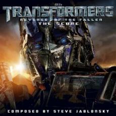 CD / OST / Transformers / Jablonsky S.