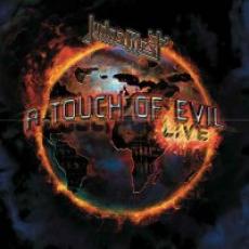 CD / Judas Priest / Touch Of Evil / Live