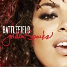 CD / Sparks Jordin / Battlefield