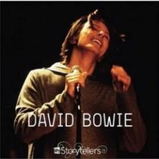 CD/DVD / Bowie David / VH1 Storytellers / CD+DVD
