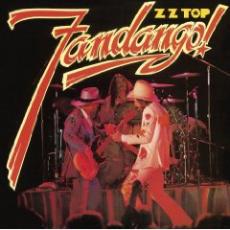 CD / ZZ Top / Fandango / Remastered