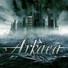 CD / Arkaea / Years In The Darkness
