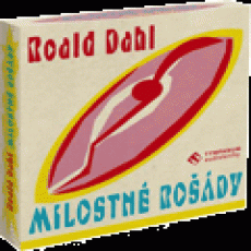 5CD / Dahl Roald / Milostn rody / 5CD