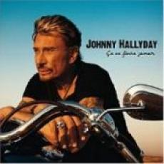 CD / Hallyday Johnny / Ca Ne Finira Jamais